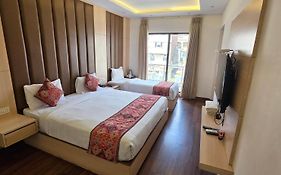 Hotel Exotic - 5 Min Walk From Golden Temple